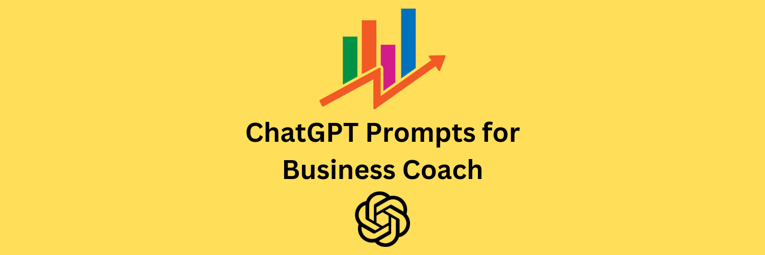 Google Gemini Prompts for Business Coach
