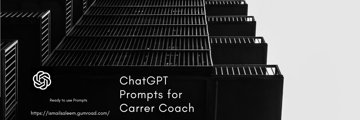 Mistral Prompts for Career Coach