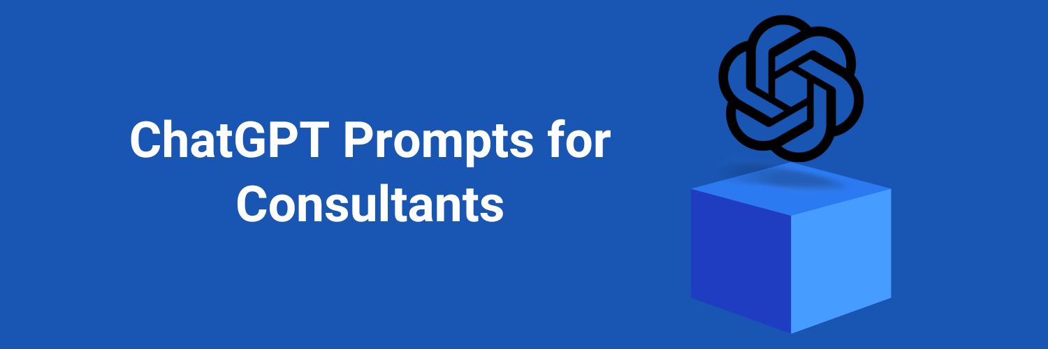 DeepSeek Prompts for Consultants