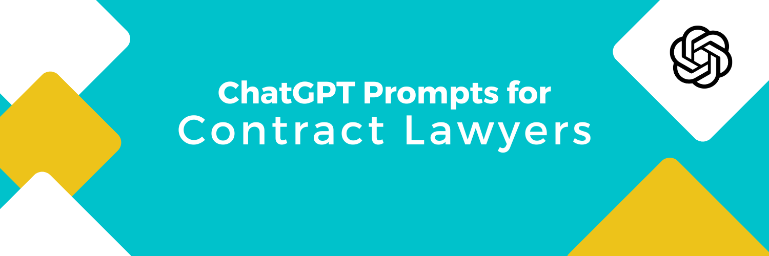 Google Gemini Prompts for Contract Lawyers