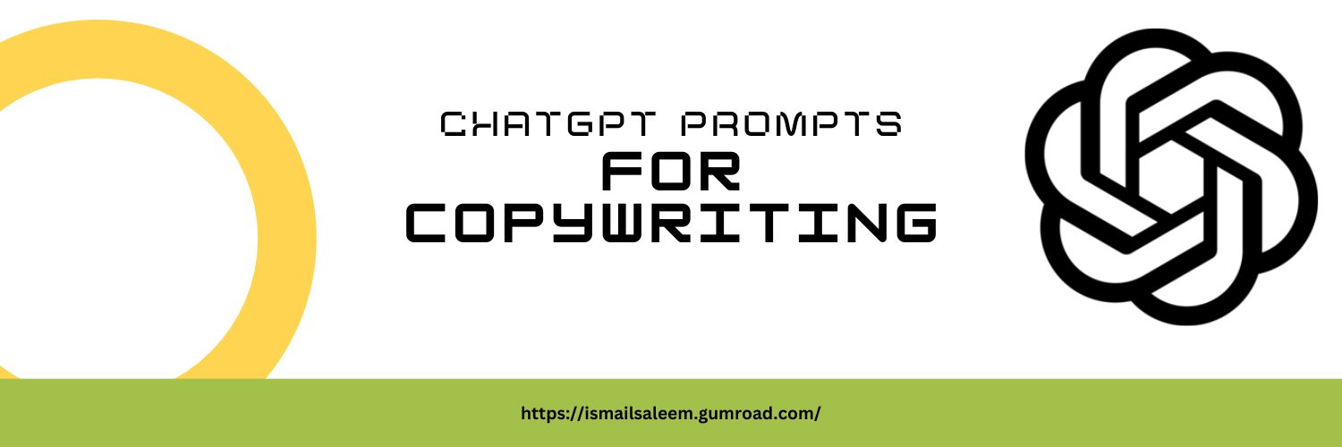 Mistral Prompts for Copywriting