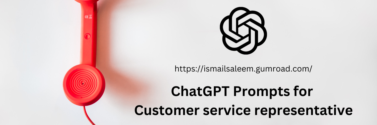 Anthropic Claude Prompts for Customer Service Representatives