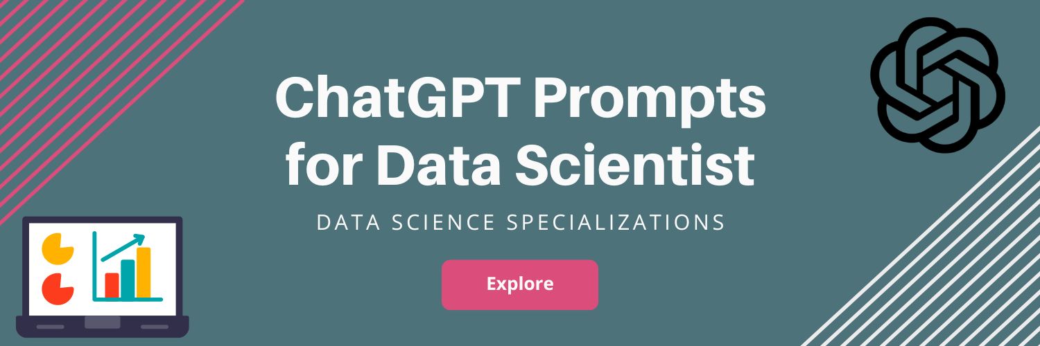 Mistral Prompts for Data Scientist