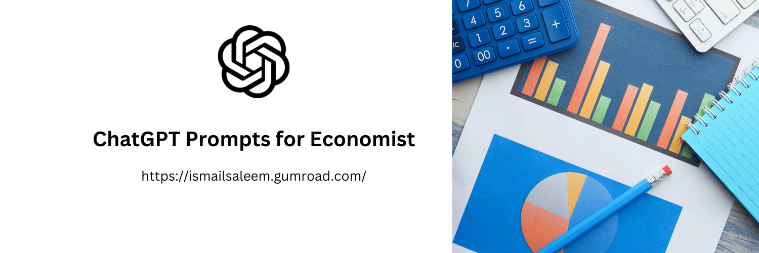 Google Gemini Prompts for Economists