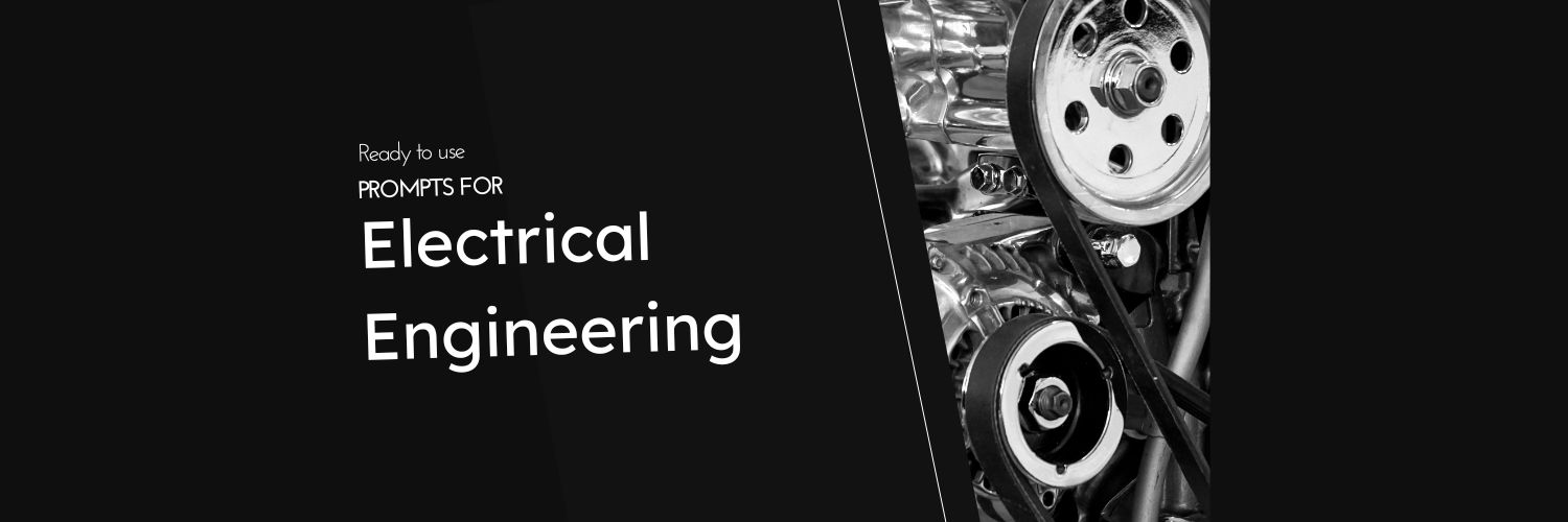 Anthropic Claude Prompts for Electrical Engineering