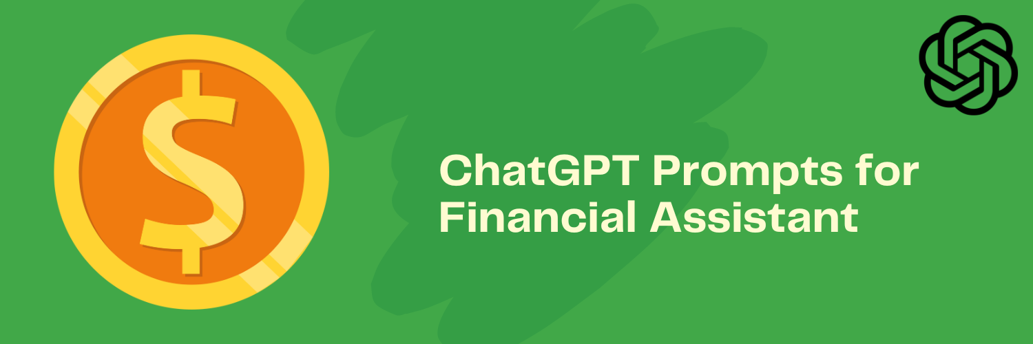 Anthropic Claude Prompts for Financial Assistant