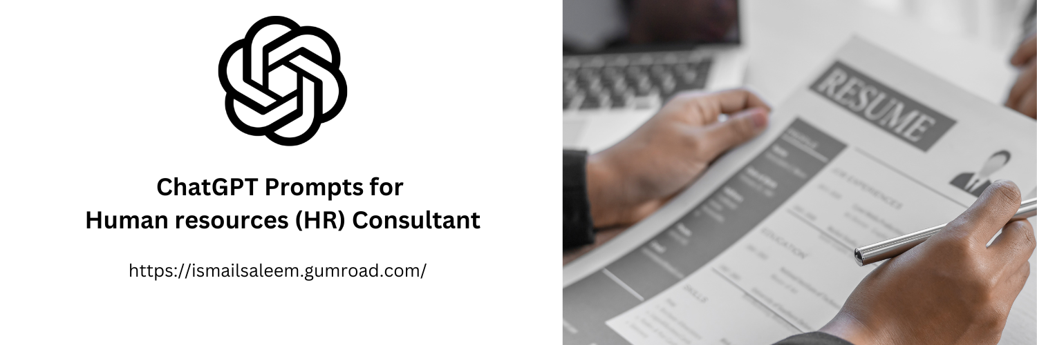 Mistral Prompts for Human Resources Consultant