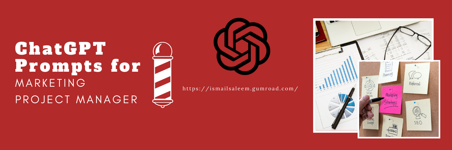 Mistral Prompts for Marketing Project Managers