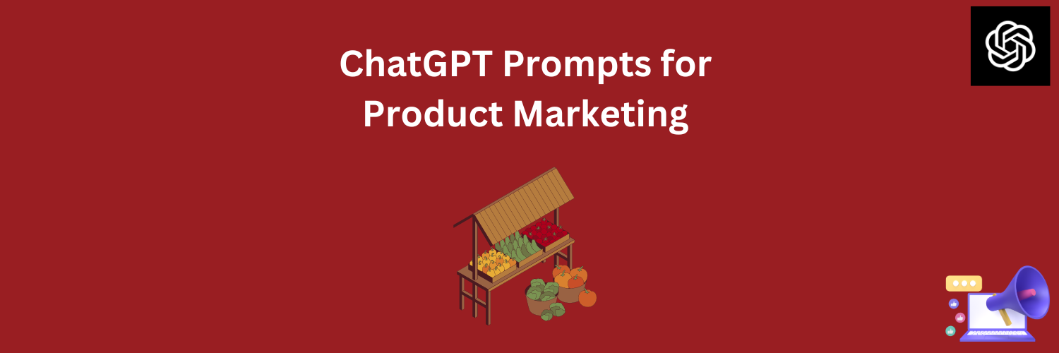 Google Gemini Prompts for Product Marketing