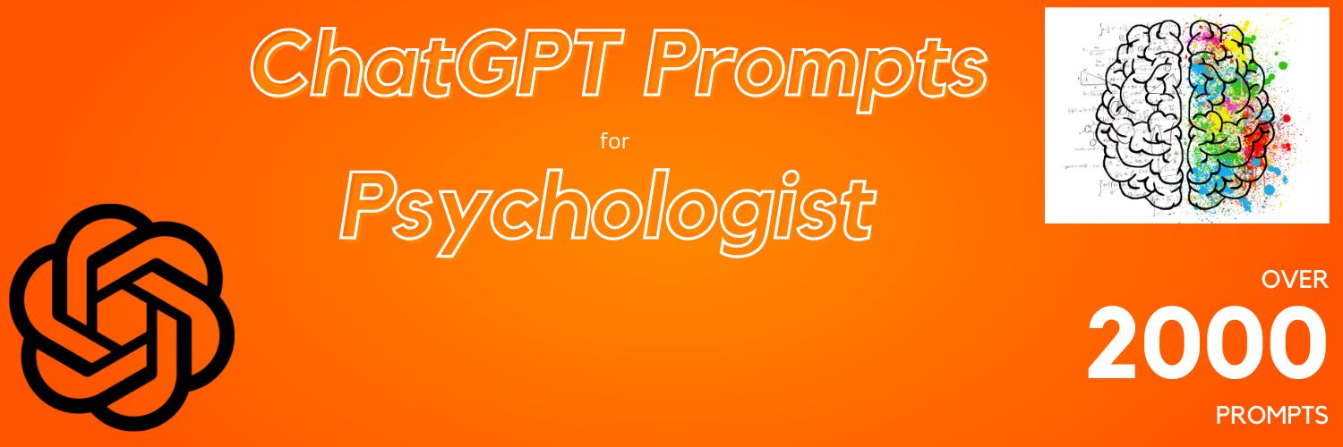 Anthropic Claude Prompts for Psychologist