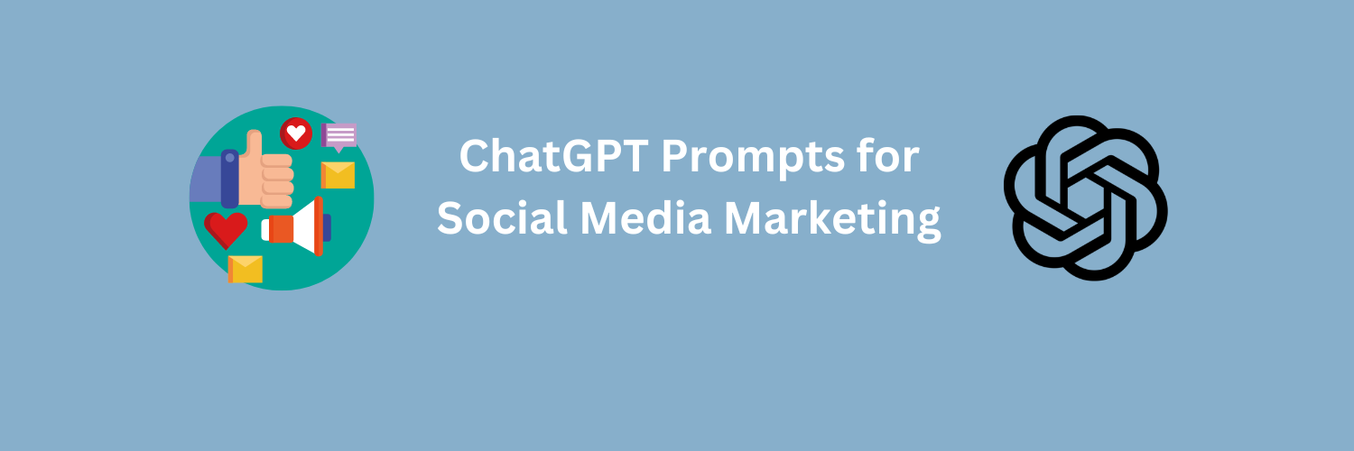 Google Gemini Prompts for Social Media Marketing